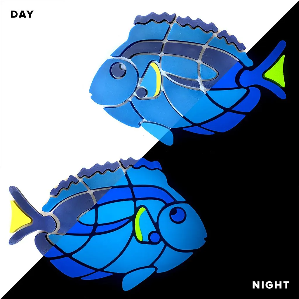 Blue Tang