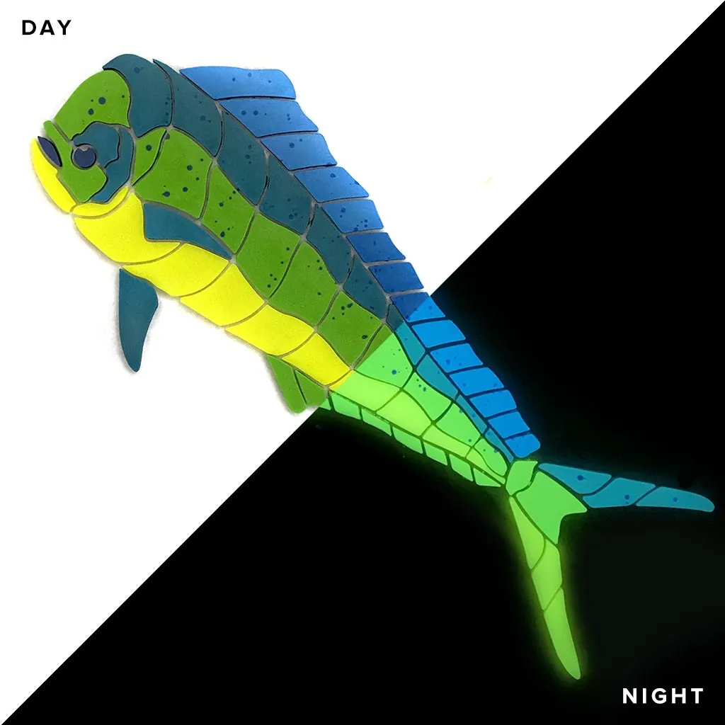 Mahi Mahi