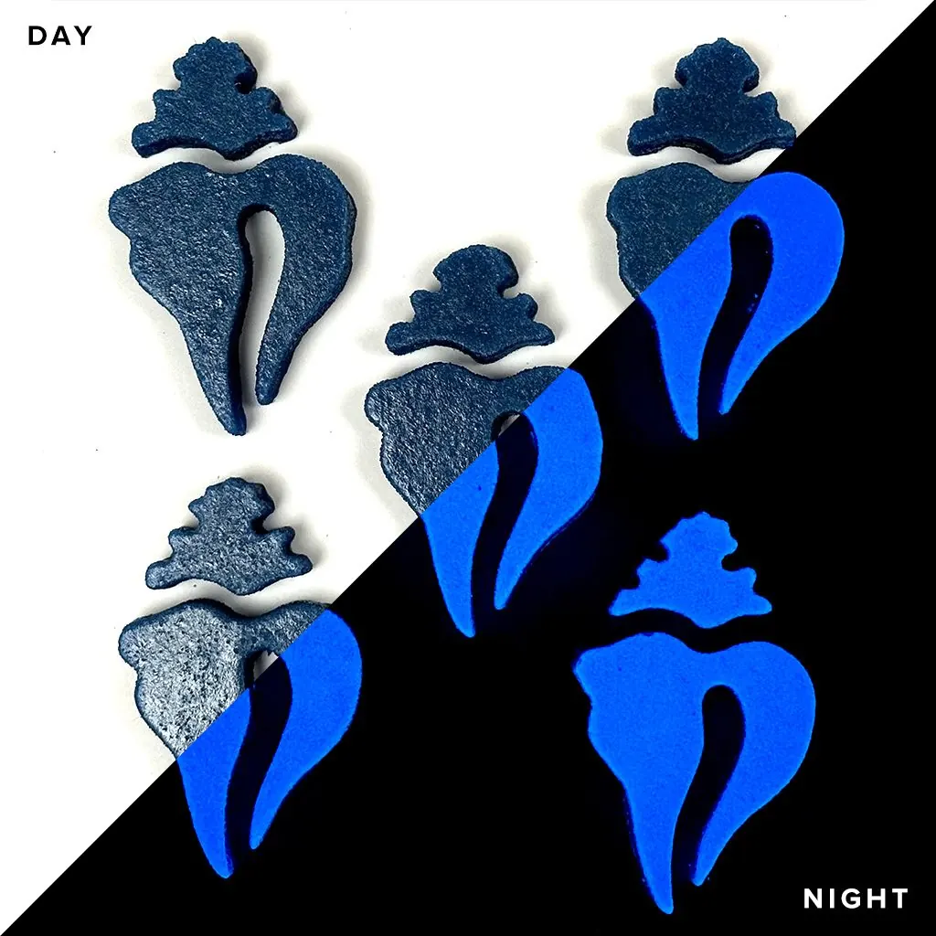 Mini Conch Shell