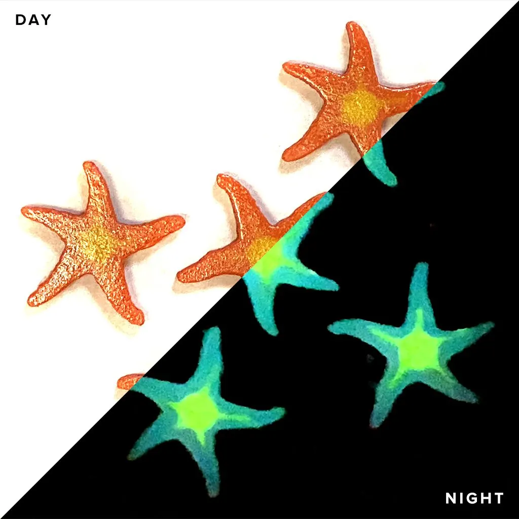 Mini Starfish