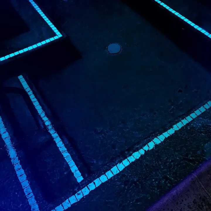 NUVO tile lines