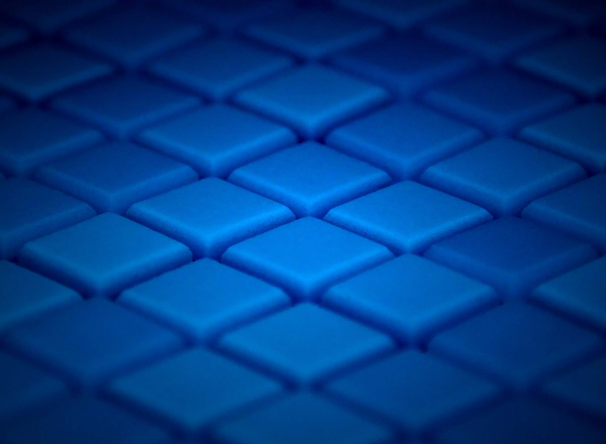 glow in the dark tiles